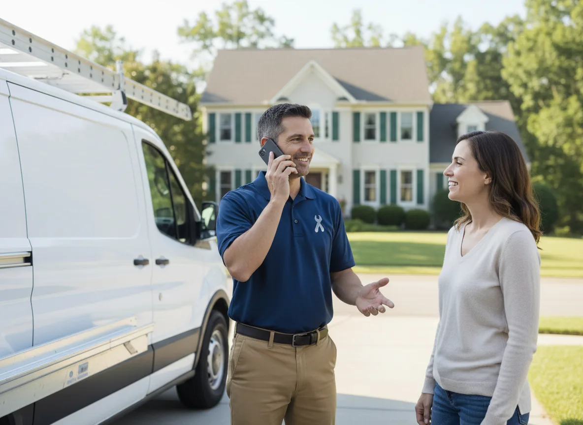 Home Gutter Service Strasburg, VA FAQs